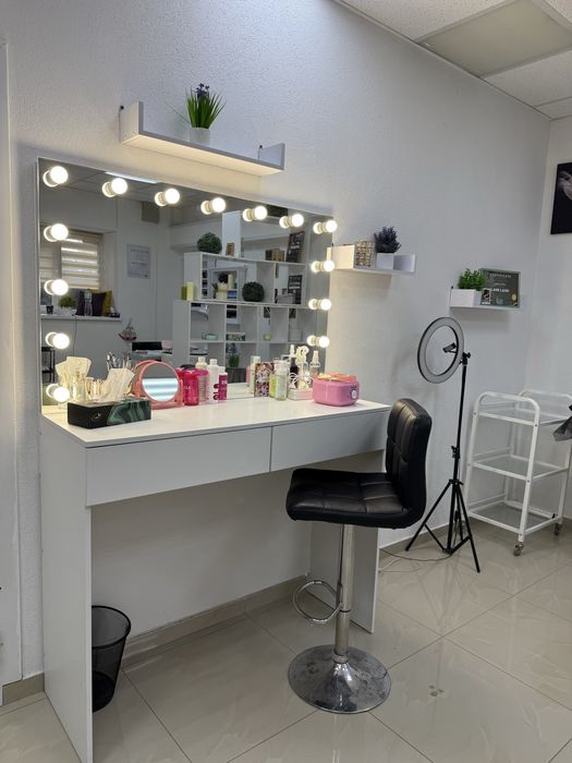 Оренда робочого місця