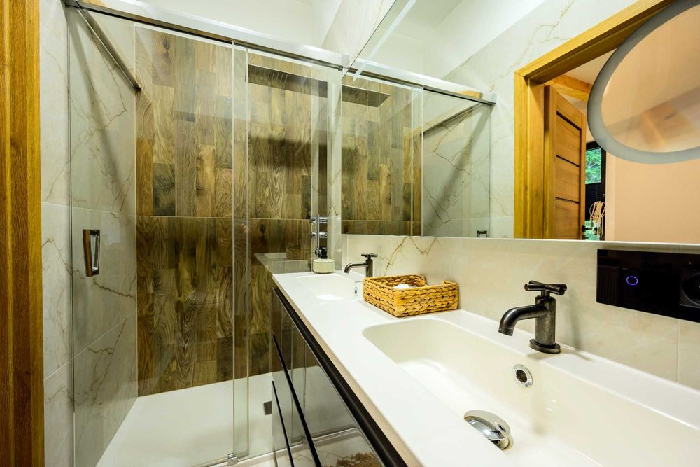 SYLWESTER W GÓRACH SOWICH-cały pensjonat max 30 osób duża sala spa