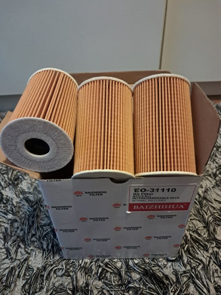 Filtr oleju EO31110 zamiennik