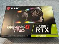 Rtx 2070 Super Gaming X Trio