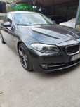 BMW f10 3.0d 311km