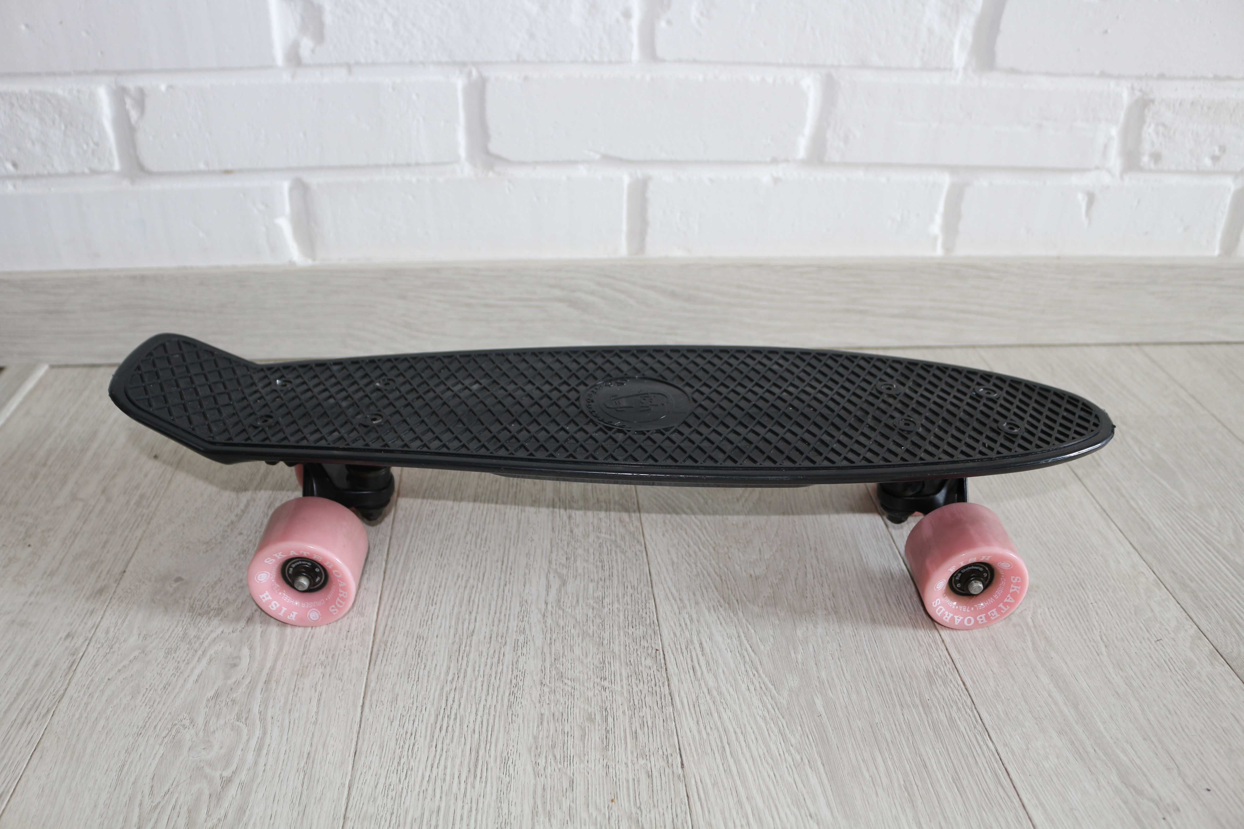 fiszka fishskateboard