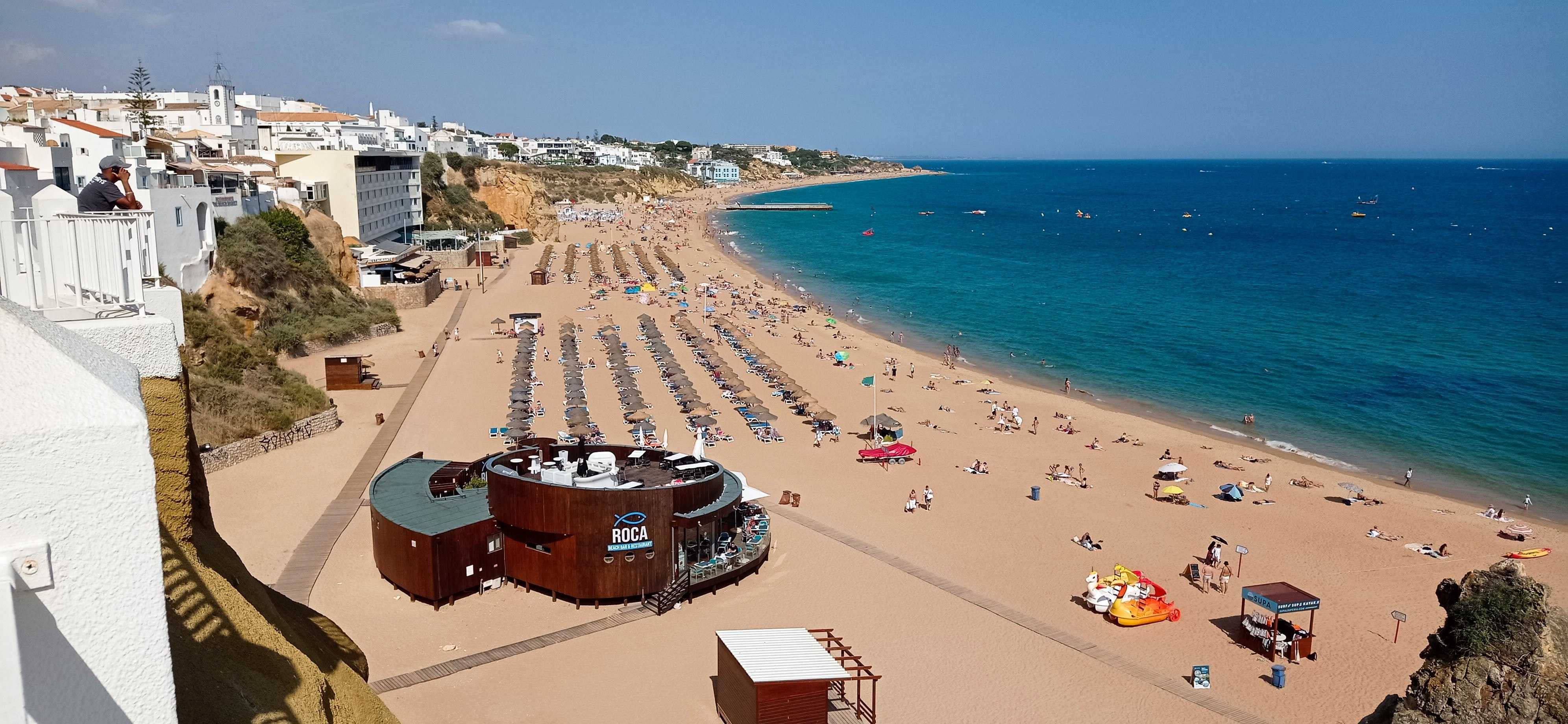 Apartamento T1 em Albufeira para venda