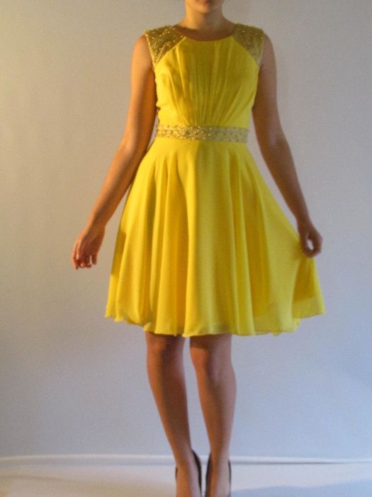 Vestido de Noite