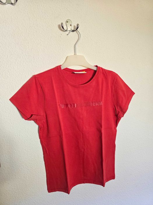 Pack T-shirts Tiffosi Denim Team - L