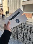 Apple Watch 9 41mm Silver як нові 100% акум