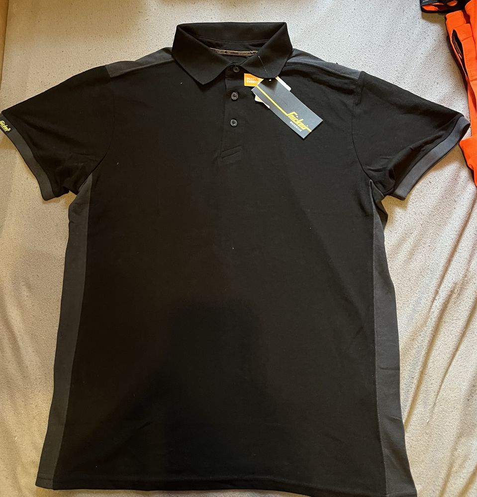 Snickers polo polówka koszulka 2710,   . 2598