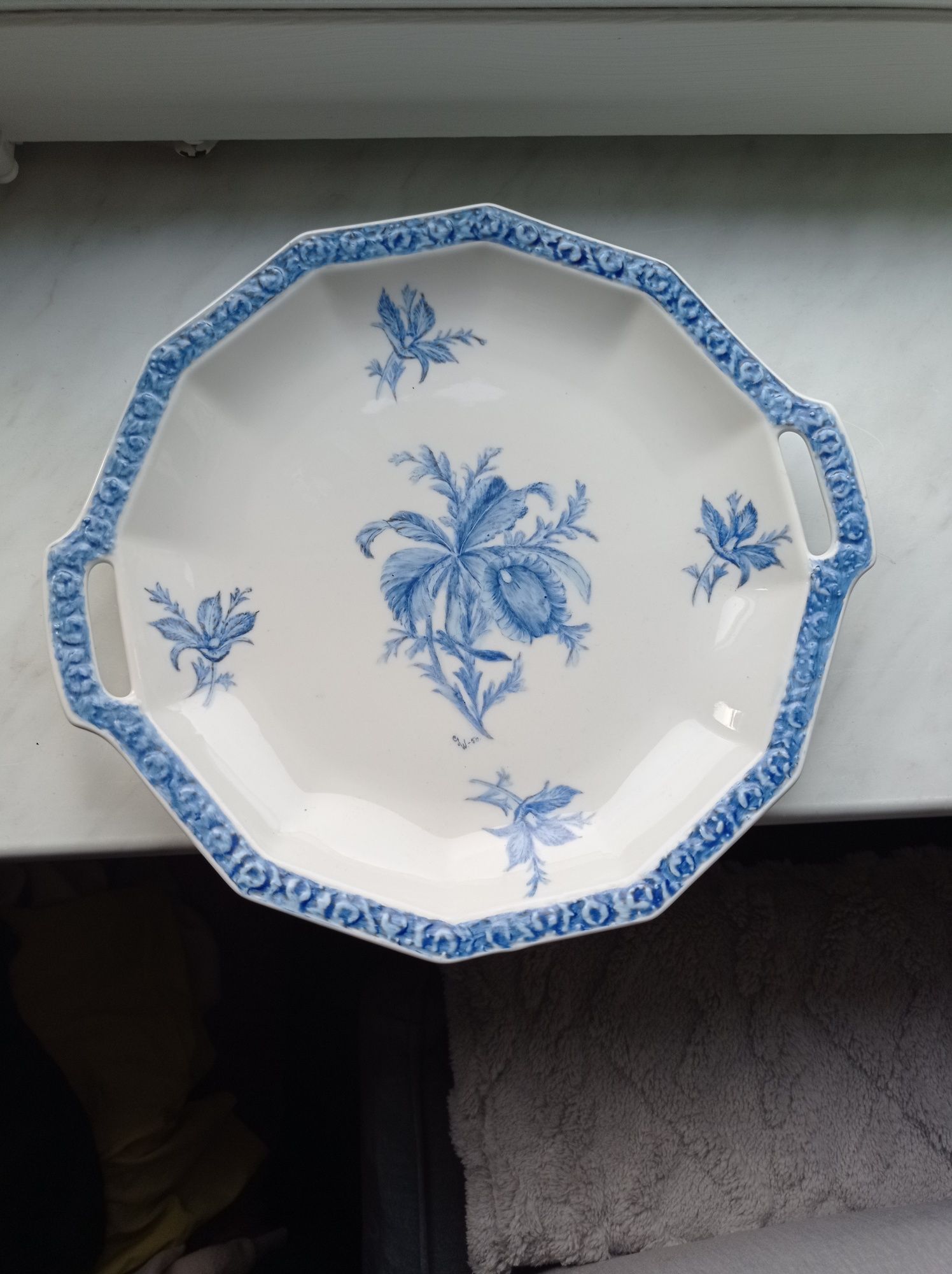 Rosenthale Selb Germany, półmisek Rosenthal