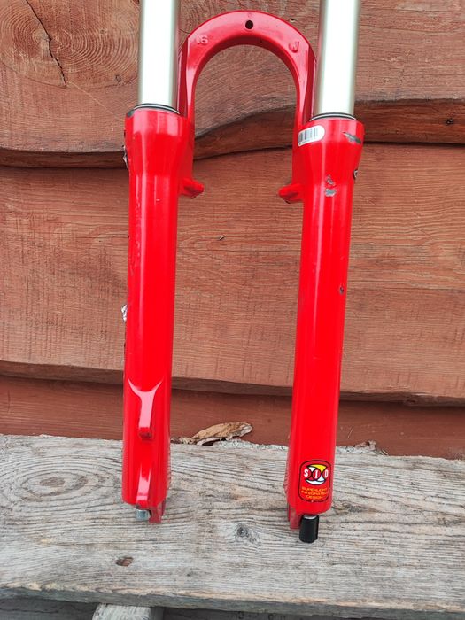 Amortyzator rowerowy Rock Shox Sid XC HydraAir 26" Retro MTB