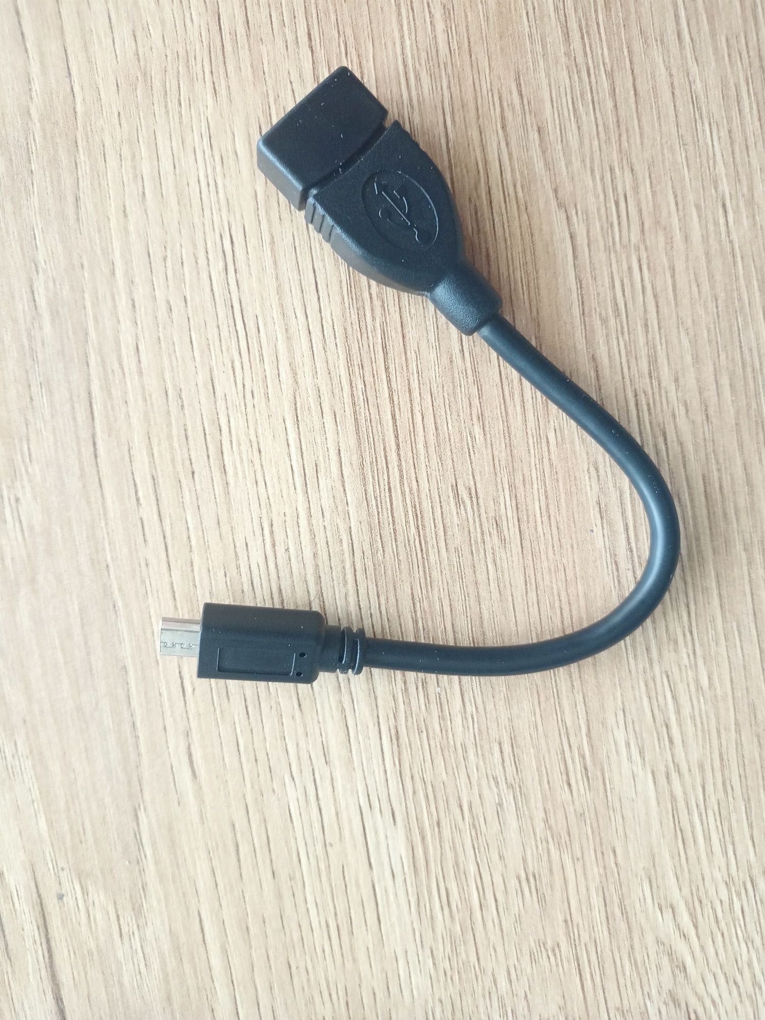 Adapter USB -usb B 13szt.