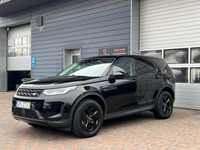 Land Rover Discovery Sport 2.0 D165 MHEV HSE