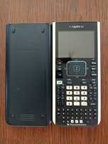 Calculadora TI - Nspire CX como nova