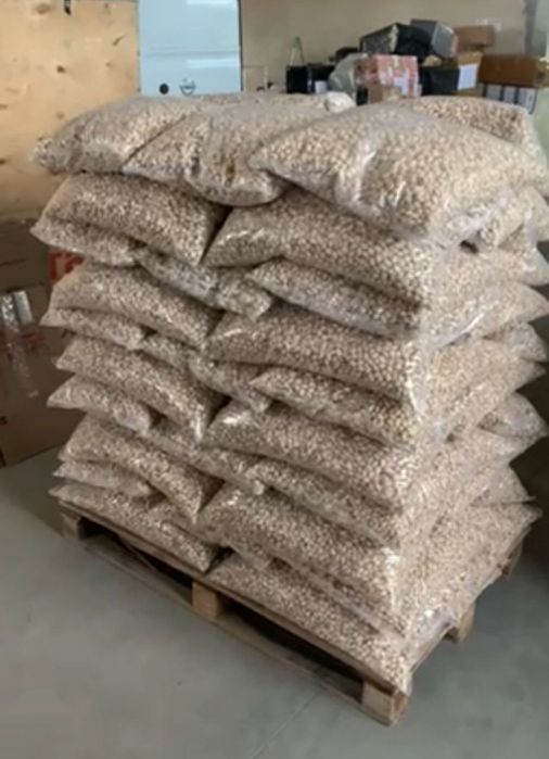 Фисташка жареная  ОПТ