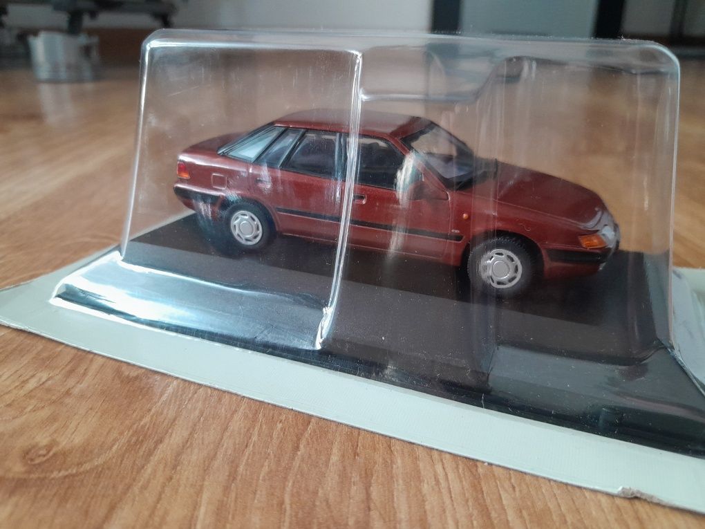Daewoo Espero FSO 1:43 Legendy FSO