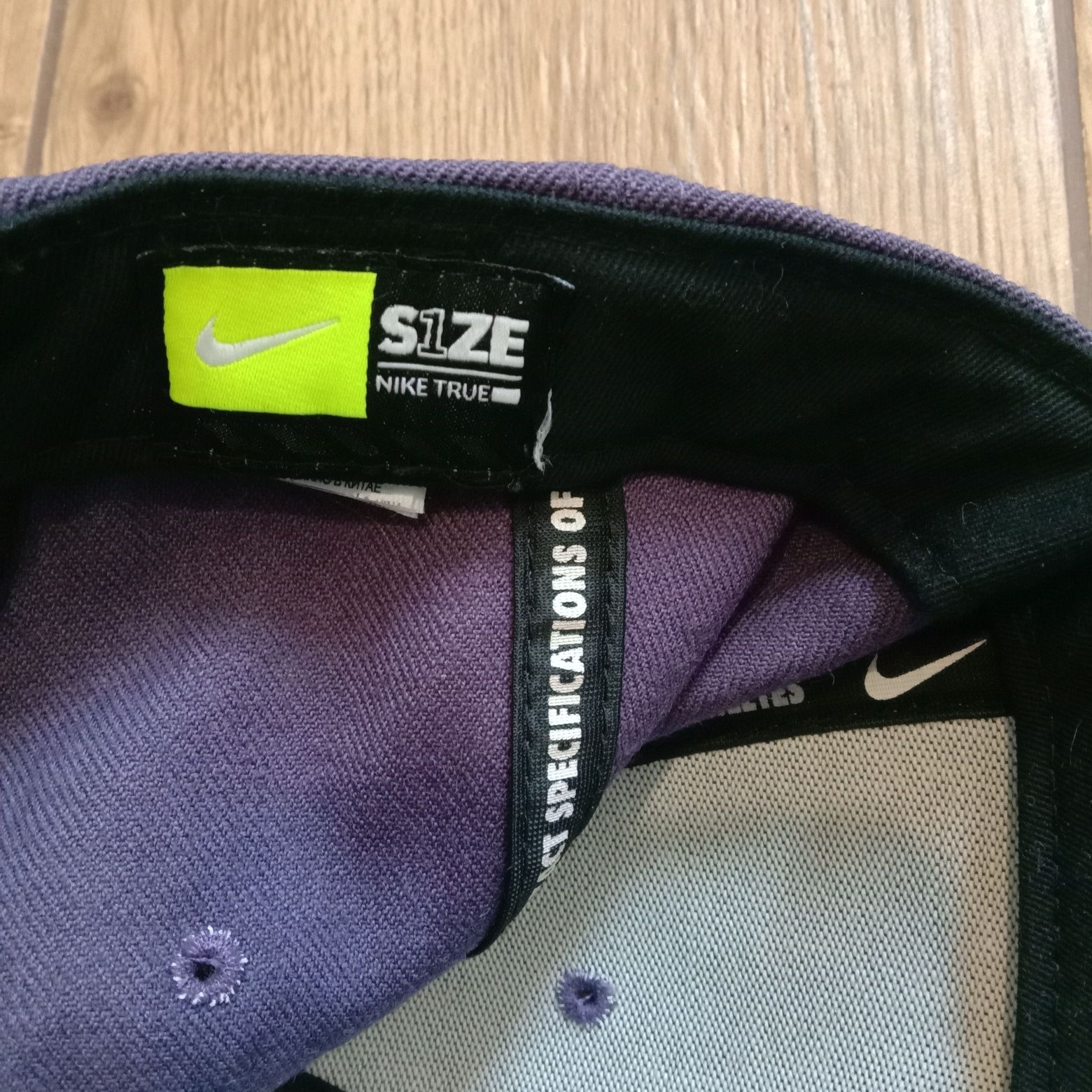 Бейсболка Nike.Кепка.Бейс.