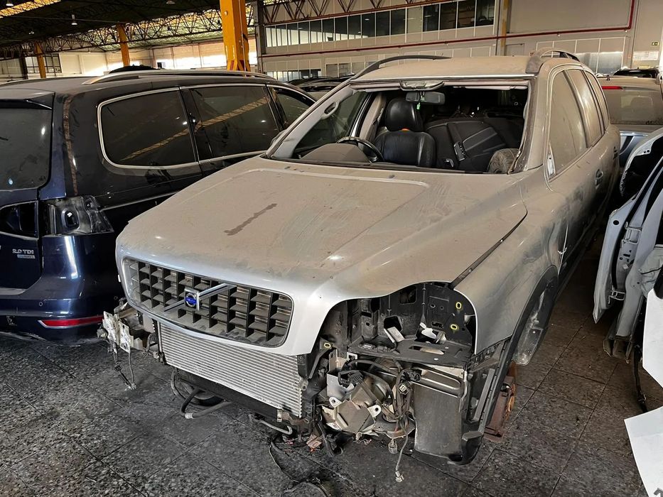 Volvo XC90 Diesel 2012 para peças