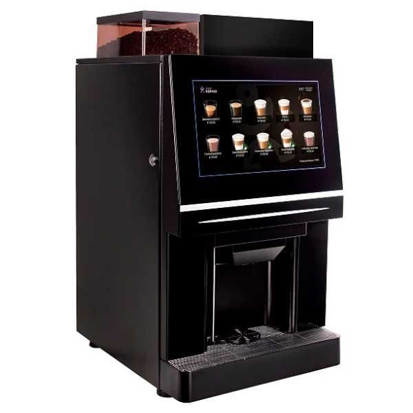 Кавомашина Jetinno JL26 (JL TT-P)_ Кофейный Автомат_Кофемашина