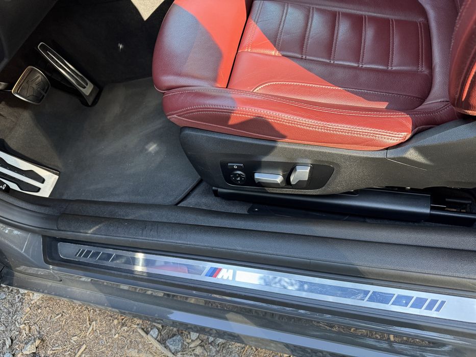 BMW M 440i Xdrive. 2021р.