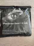 Przewód Oculus Link USB C - USB C 5m. USB 3.2, 5Gbps