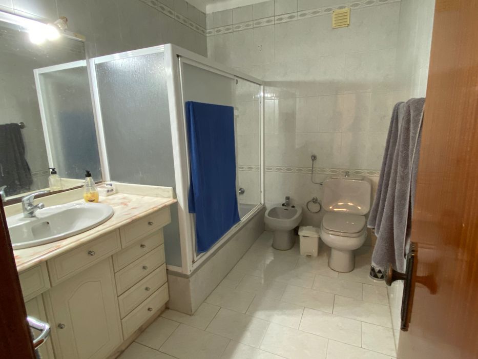 Aluga-se T3 em Rio Maior