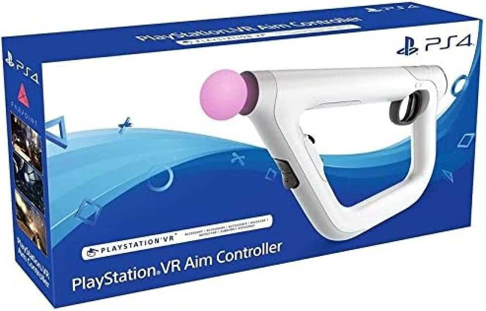 PlayStation Kontroler celowy VR PS4 NOWY