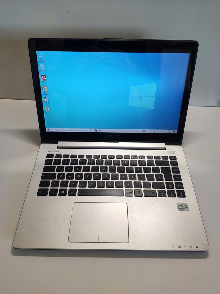 Продам Asus VivoBook S400C