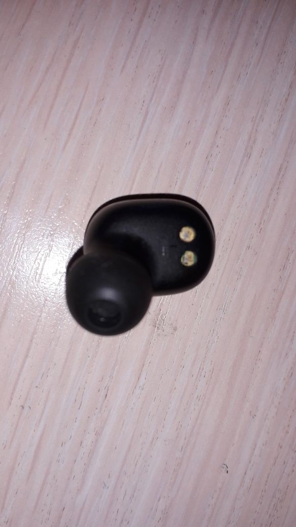 Лівий навушник qcy t1c qs1