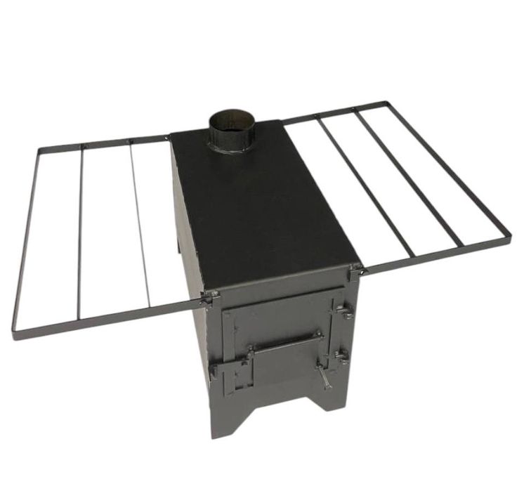 Буржуйки в гараж, теплиці, Якісна буржуйка‼️