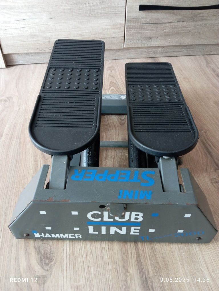 Mini Stepper Sport