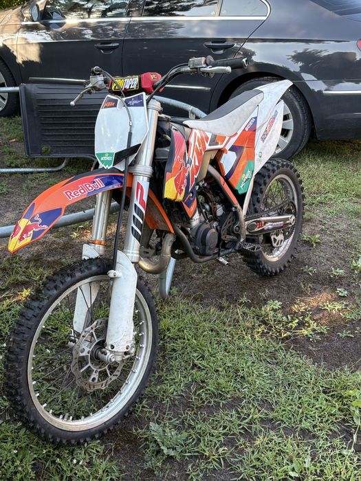 KTM SX 85 !!!okazja!!!