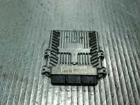 KOMPUTER, STEROWNIK CITROEN C5 III 9665164380  5WS40534D-T  2.7 HDI