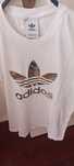 T-shirt da adidas