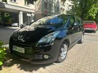 Peugeot 5008 Peugeot 5008 1.6 HDI 2 właściciel 10 lat w jednych rękach