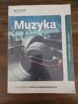 Muzyka  wydawnictwo Operon
