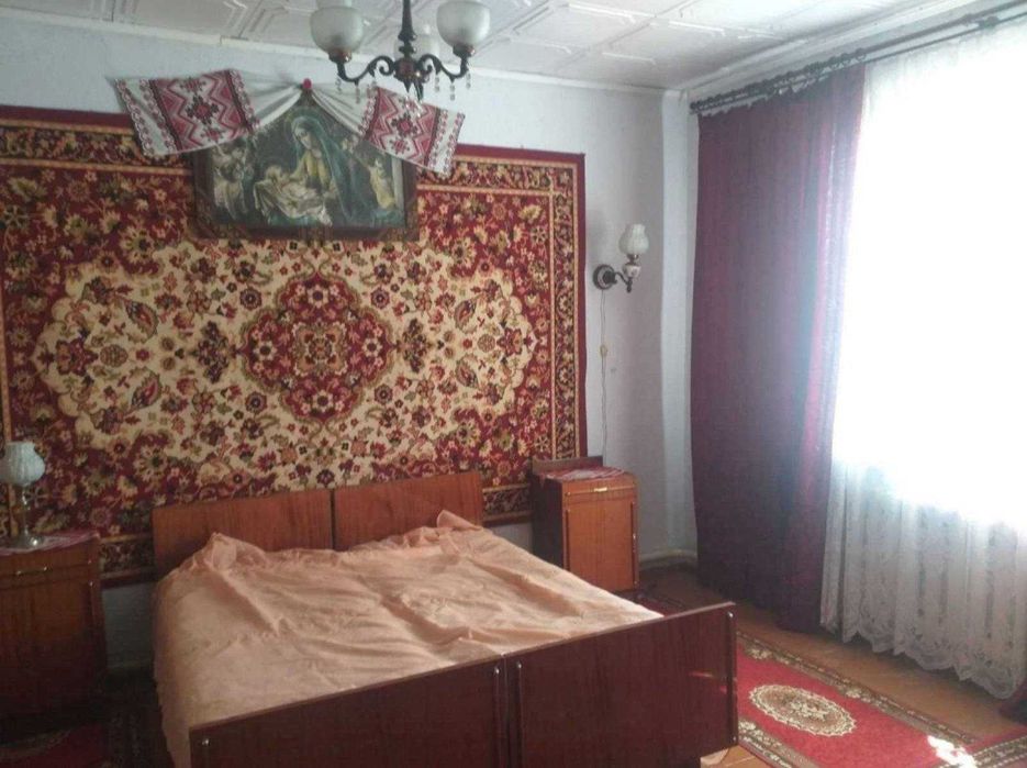 Продаж будинку у Тернопільському районі в Романовому селі