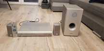 Kino domowe Grundig