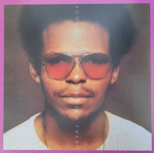 Disco vinil Ronnie Foster – Two Headed Freap