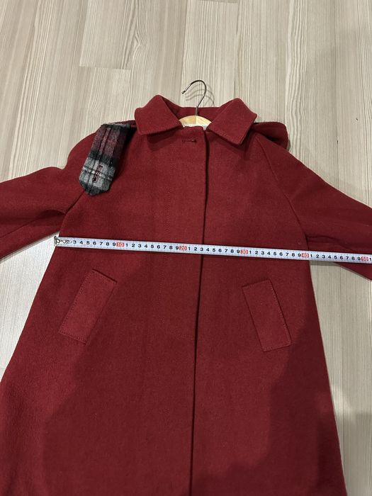 Пальто TailorWear для девочки 5-6 лет England