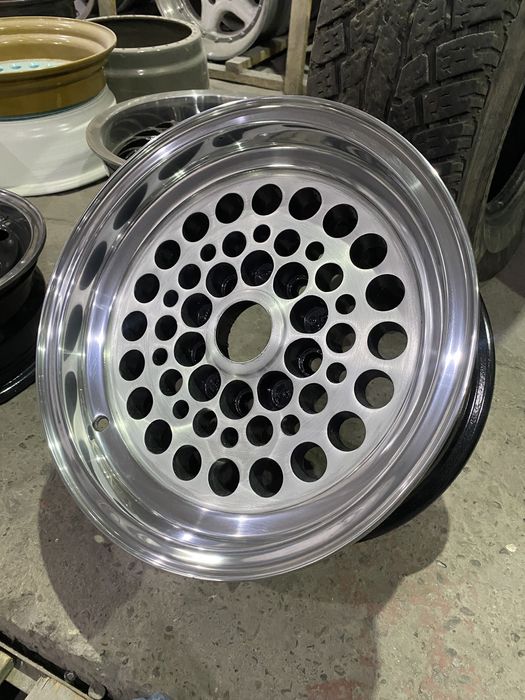 centra pepperpots R14  7j  5.120 бмв bmw 5.118 полка е12 е28 е21