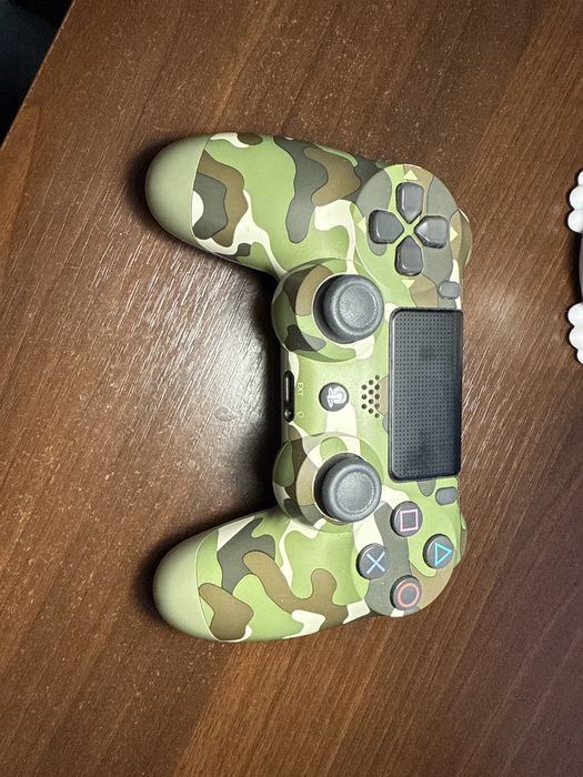 Dualshock 4 v2 ps4 ps5 орігінал геймпад джойстик