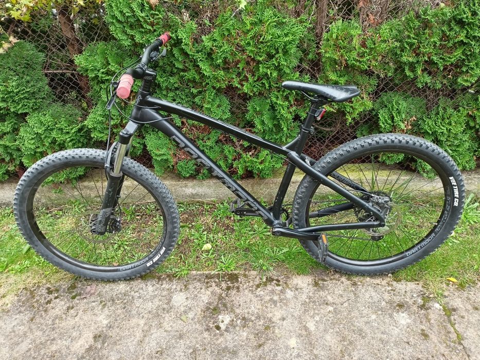Rower Dartmoor Primal Intro 2024