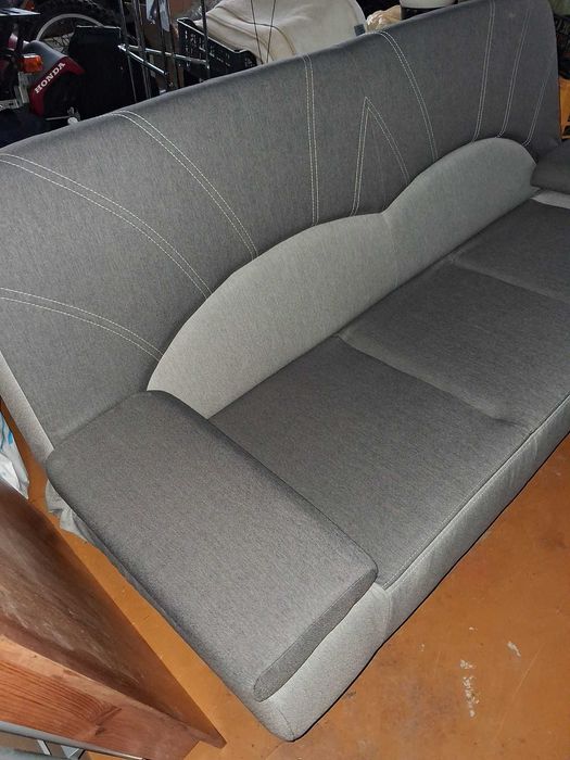 Wersalka RICO jak nowa.Stan idealny.