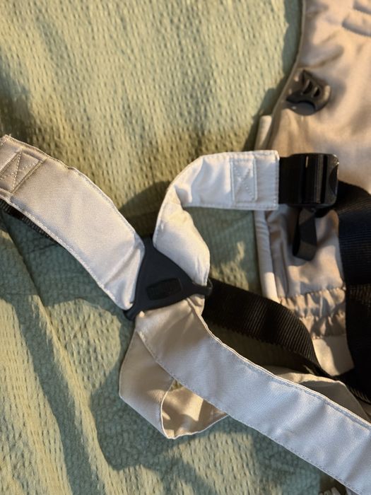 Нагрудная сумка EasyFit , кенгуру