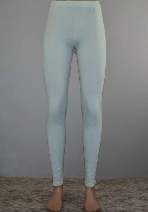 Шерстяное женское термобельё Helly Hansen Warm Pant (S-M)