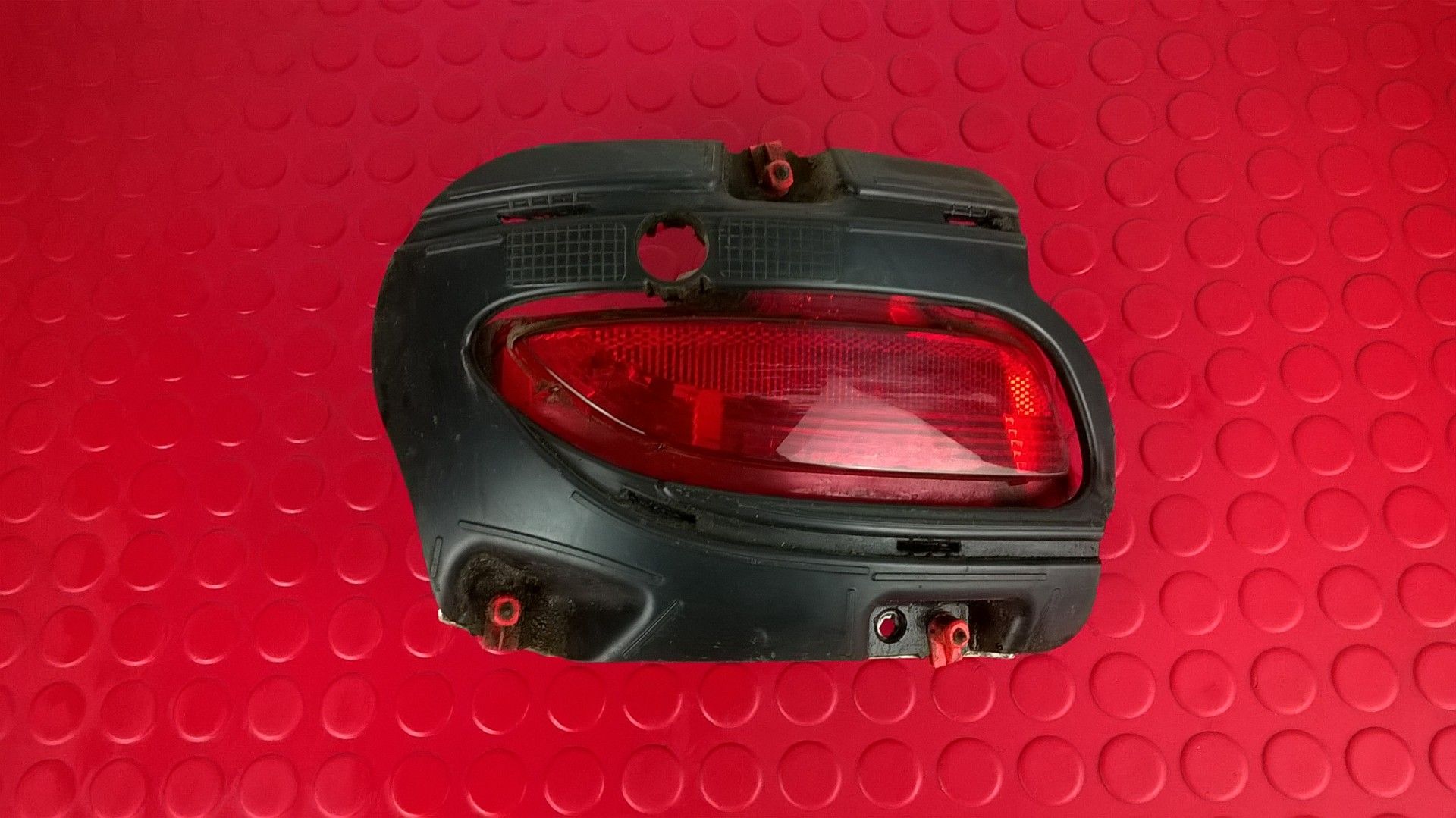 Farol Nevoeiro Trás Esquerdo [Opel Zafira C]