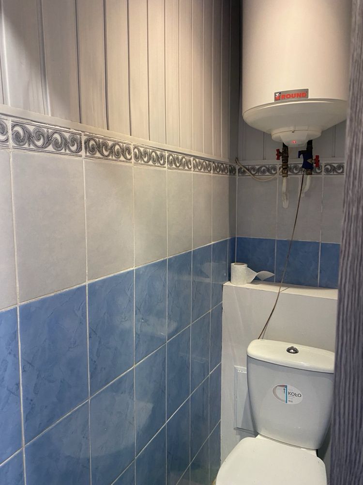 Продаж 2 кім квартири район 12 го кварталу Д.Нечая