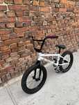 Rower bmx 18” cult wethepoeple