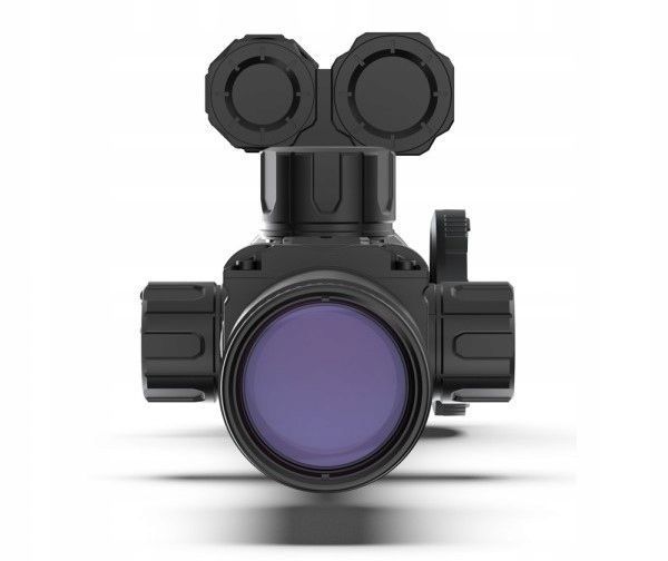 Luneta Noktowizyjna Celownik Noktowizyjny PARD DS35 LRF IR 940 / 850