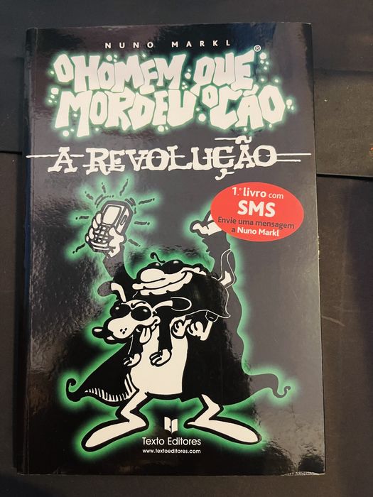 Novas livros à venda