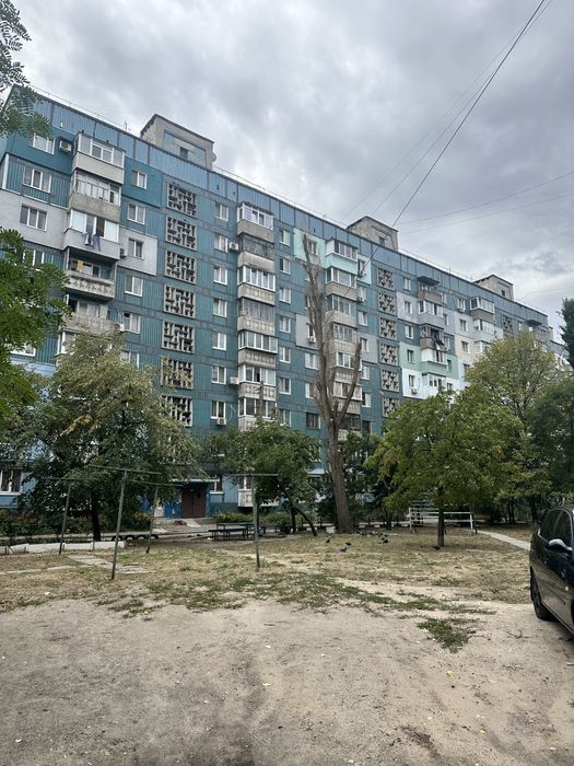 Продам 3х.квартиру в Приднепровске.